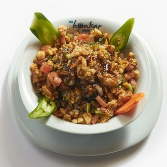 Nurdağı Salata görseli