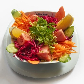 Mevsim Salata görseli