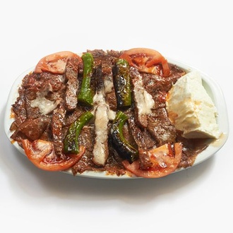 Special Bursa İskender (Et Dönerden) görseli
