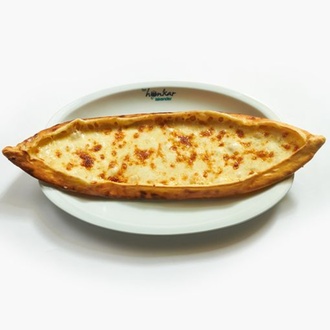Kaşarlı Pide (Açık) görseli