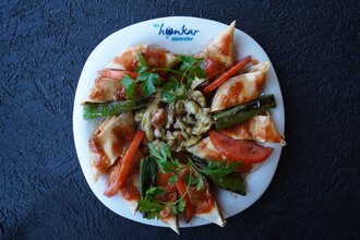 Hünkar Dürüm görseli