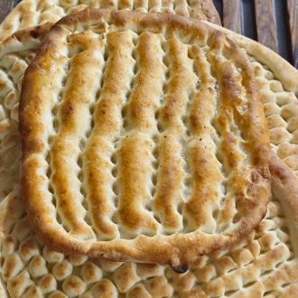Tırnak Pide görseli