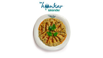 Patlıcan Söğürme görseli