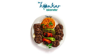 Çocuk Menü görseli