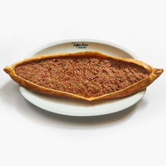 Kıymalı Pide görseli