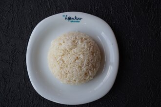 Pirinç Pilavı görseli