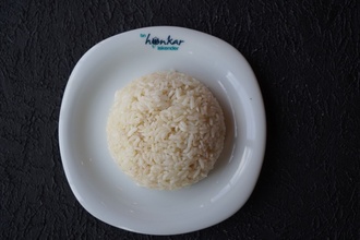 Pirinç Pilavı görseli