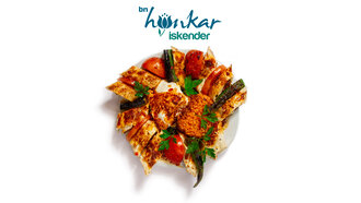 Beyti Sarma Kebap görseli