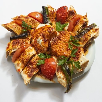 Beyti Sarma Kebap görseli
