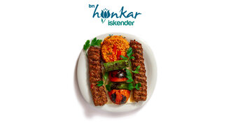 Adana Kebap görseli