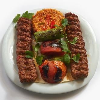 Adana Kebap görseli