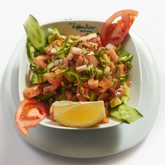 Çoban Salata görseli