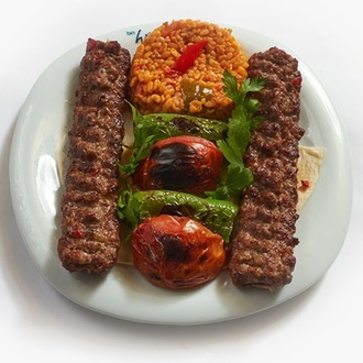 Urfa Kebap görseli
