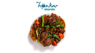 Hünkar Special (2 Kişilik) görseli