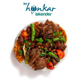 Hünkar Special (2 Kişilik) görseli