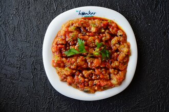 Ezme Salata görseli