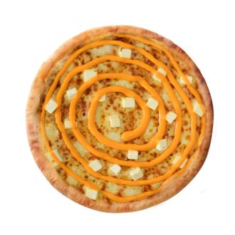 4 Peynirli (Orta) görseli