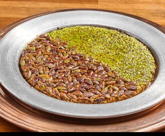 2'Si Bir Arada Künefe (2 Kişilik) görseli