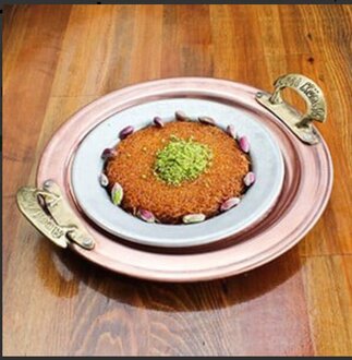 Special Künefe (2 Kişilik) görseli