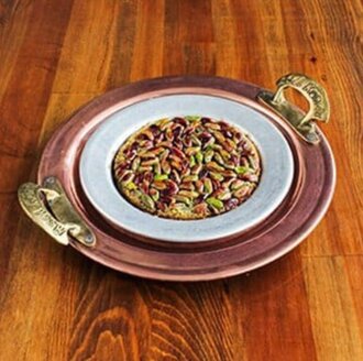 Fıstıkzade Künefe (1 Kişilik) görseli