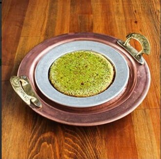 Billuriye (2 Kişilik) görseli