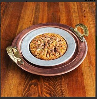 Cevizli Künefe (1 Kişilik) görseli