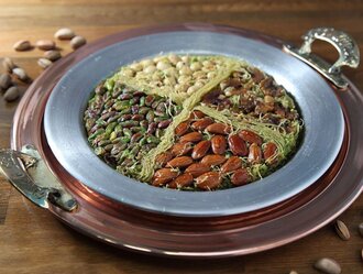 4'Ü Bir Arada (2 Kişilik) görseli