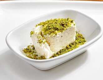 Kaymak (Dilim) görseli