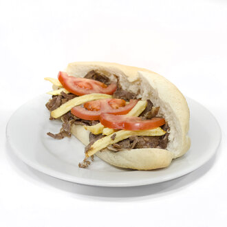 Yarım Ekmek Arası Et Döner(70gr) görseli