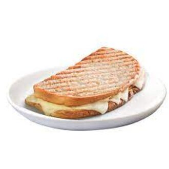 3 Peynirli Tost görseli