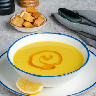 Mercimek Çorbası görseli