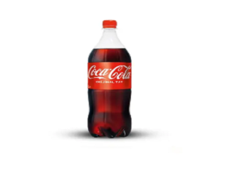 Coca Cola (1 L) görseli
