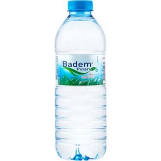 Su (500 ml) görseli