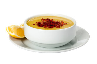 Mercimek Çorbası görseli