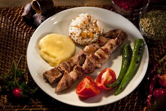Kuzu Şiş görseli