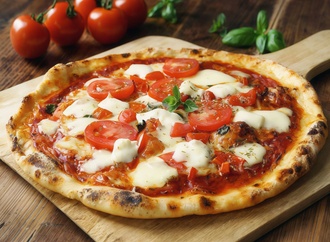 Italiano Pizza (Orta) görseli