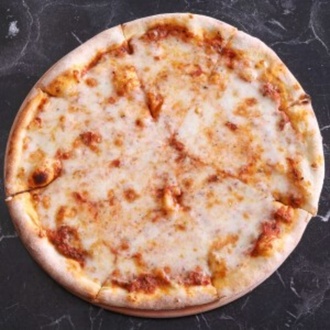 Margherita Pizza (Orta) görseli
