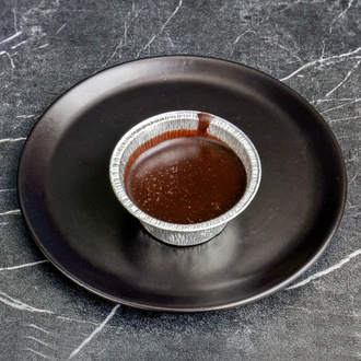 Çikolatalı Sufle görseli