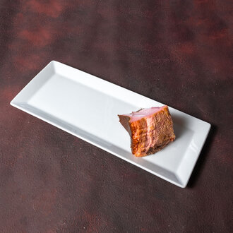 Frambuazlı Cheesecake görseli