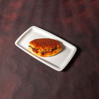 Mantariçem görseli