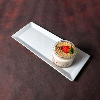 Çilekli Mag görseli