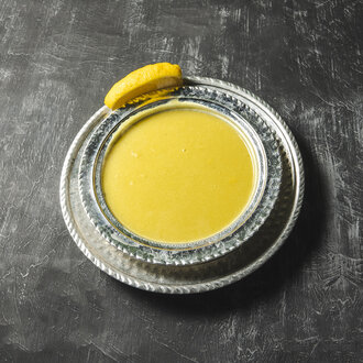 Mercimek Çorbası görseli