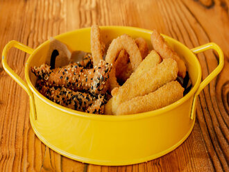 Combo Tabağı görseli