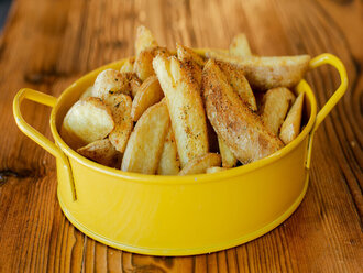 Kaşık Patates görseli