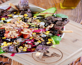 Lokum Salata görseli