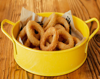 Soğan Halkası (8 Adet) görseli