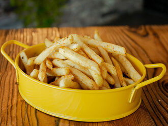 Patates Kızartması görseli