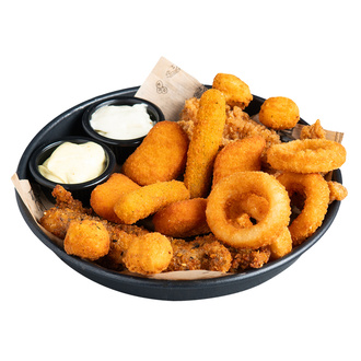 Mix Tabağı görseli