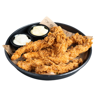 Chicken Tenders görseli