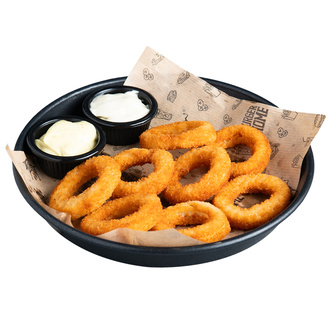 Soğan Halkası (8 Adet) görseli